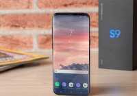 Galaxy S9 tanıtım tarihi açıklandı!