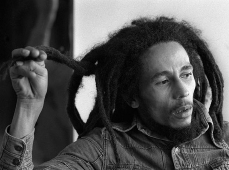 Bob Marley’i çok sevmek için 14 çok geçerli neden