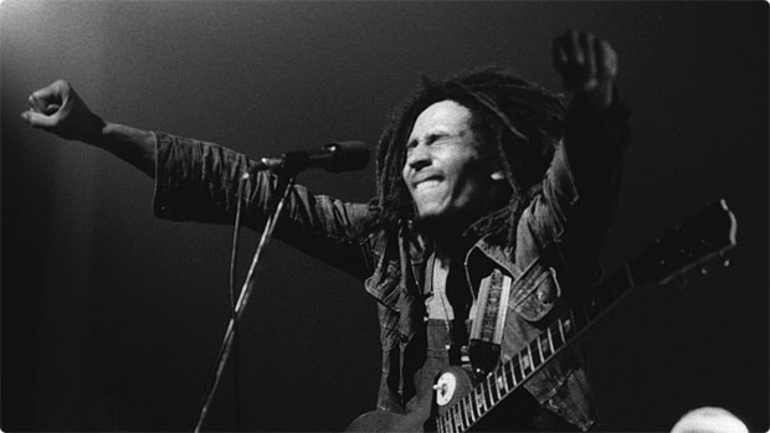 Bob Marley’i çok sevmek için 14 çok geçerli neden