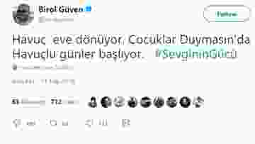 Çocuklar Duymasın dizisinin efsane karakteri geri dönüyor