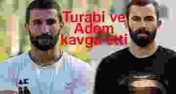 Survivor'da bir kavga daha! Nagihan ve Sahra neden kavga etti |(Nagihan Sahra kavga)