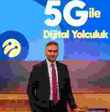 5G