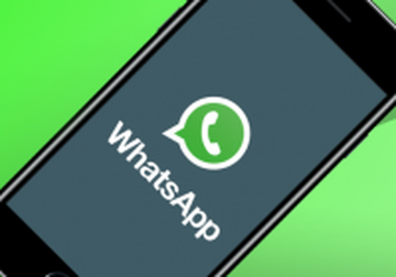 WhatsApp güvenli mi sorusu cevap buldu!