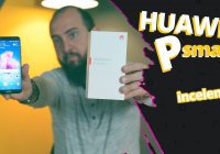 Huawei P Smart inceleme