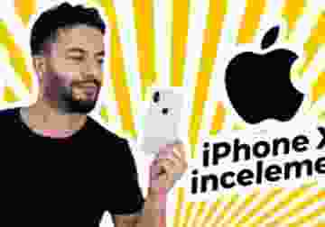 iPhone X İnceleme – iPhone X ne kadar farklı?