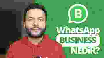 WhatsApp Business nedir? Nasıl çalışır?