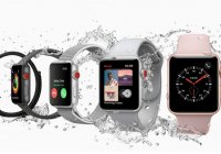 Apple Watch Series 3 inceleme!