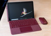 Uygun fiyatlı Microsoft Surface Go tanıtıldı!