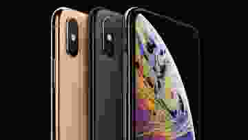 iPhone XS Max