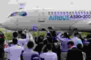 ABD, Airbus uçaklarına gümrük vergisini artırabilir