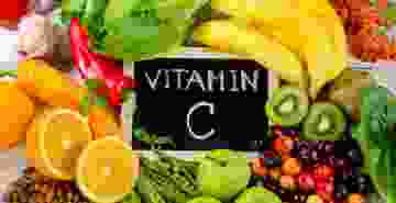 C Vitamini Kan Şekerini Düşürüyor 