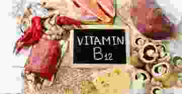B12 Vitamini Nedir? Faydaları Nelerdir?