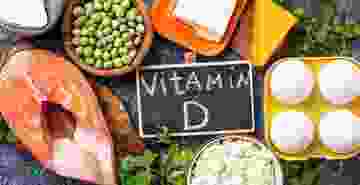 D Vitamini Eksikliğinin 5 Belirtisi