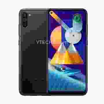 Samsung Galaxy M11 tasarımı ve özellikleri sızdırıldı! 