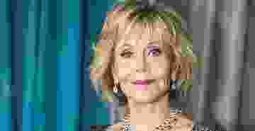 Jane Fonda Egzersiz Videosuyla TikTok’a Katıldı