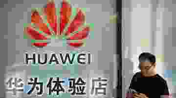 Huawei ve Çin