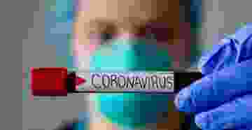 Coronavirüs'ün Farklı Belirtileri Ortaya Çıktı