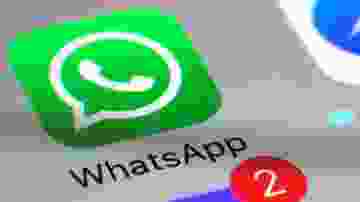 WhatsApp mesaj sınırı