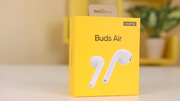 realme Q Buds kulaklığı