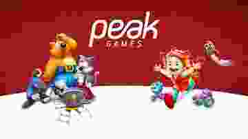 zynga peak tük oyun şirketi