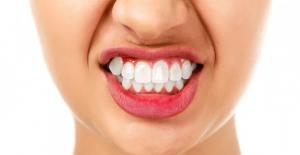 Diş Sıkma - Diş Gıcırdatma Nedenleri