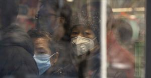  Çin Dışında Corona Virüsün Görüldüğü Ülkeler ve Vaka Sayısı