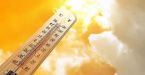 Meteoroloji Vatandaşları Uyardı! Hava Sıcaklığı 7 Derece Artıyor