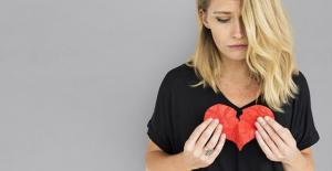 Kırık Kalp Sendromu Sağlığınızı Etkileyebilir