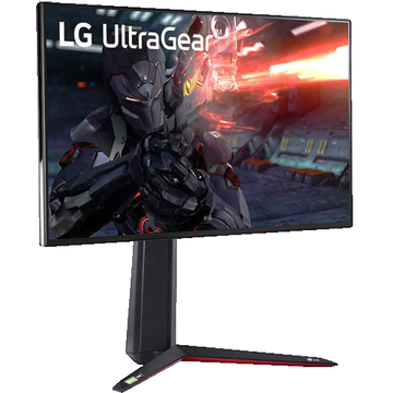 27 inç LG UltraGear