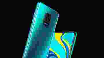 Redmi Note 9S Wi-Fi Sorunu yaşıyor!