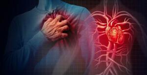 Coronavirüs Kalp Hastalıklarını Tetikliyor