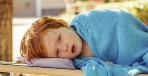 Çocuklarda Sık Görülen Yaz Hastalıkları Nelerdir?