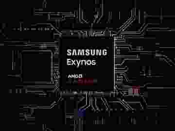 Exynos AMD