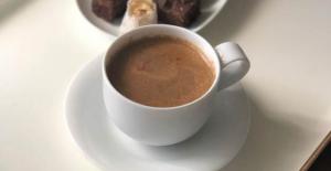 Karaciğer Yağlanmasını Türk Kahvesi İle Önleyin