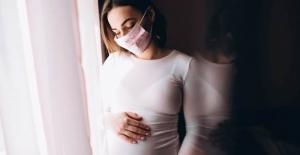 Uzmanlardan Hamilelere Koronavirüs Uyarısı