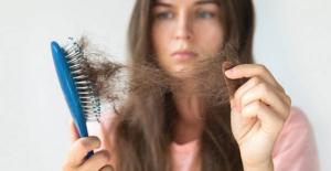 Saç Dökülmesi Koronavirüsle mi İlişkili?