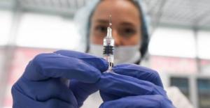 Rusya Koronavirüs Aşısı Üretimine Başladı