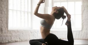 Yapılan Bilimsel Çalışmalar Yoganın Faydalarını Onayladı