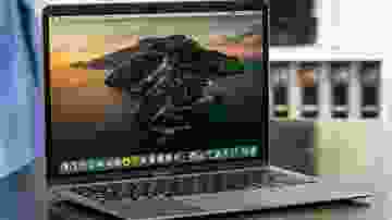 MacBook