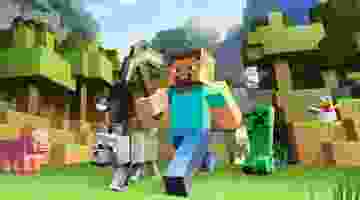 minecraft microsoft