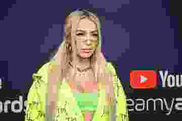 Tana Mongeau