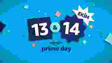 prime day