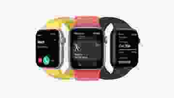 Apple Watch SE