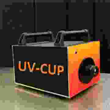 UV-CUP