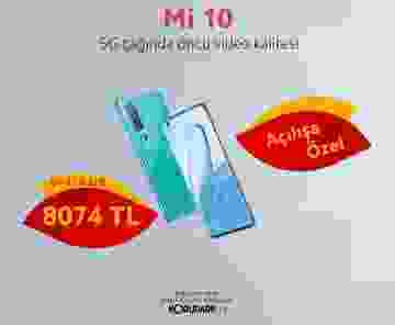 Mi 10