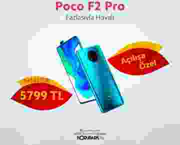 POCO F2 Pro