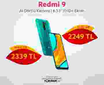 Redmi 9