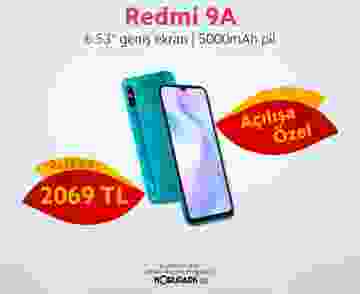 Redmi 9A