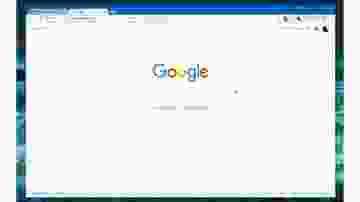 google chrome