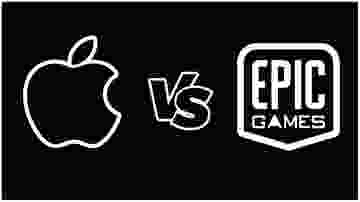 Epic Games vs Apple